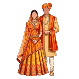 Haldi Ceremony