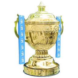 ipl trophy png