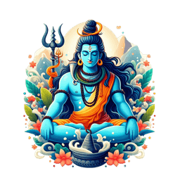 Lord Shiva
