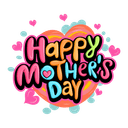 Mothers Day PNG