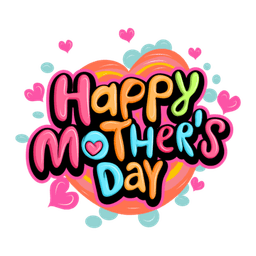 Mothers Day PNG