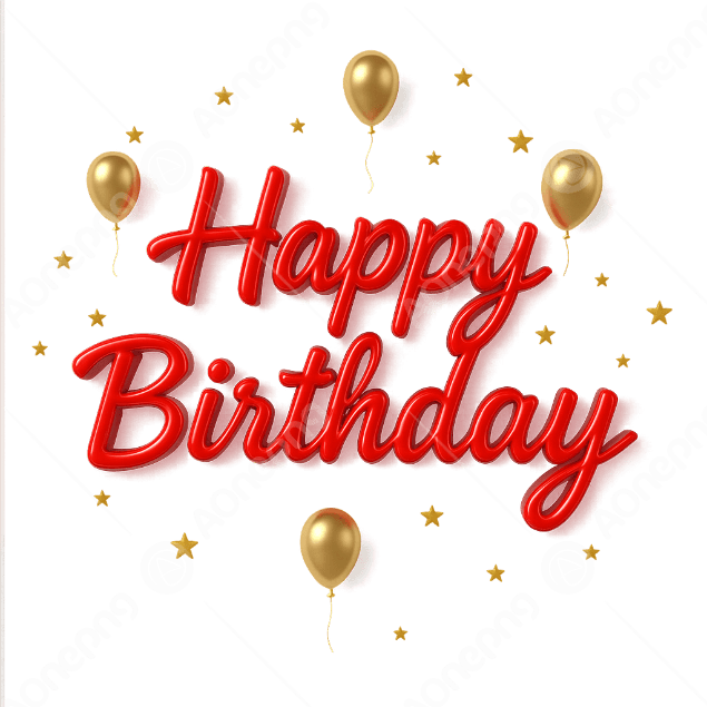 red-happy-birthday-text-png